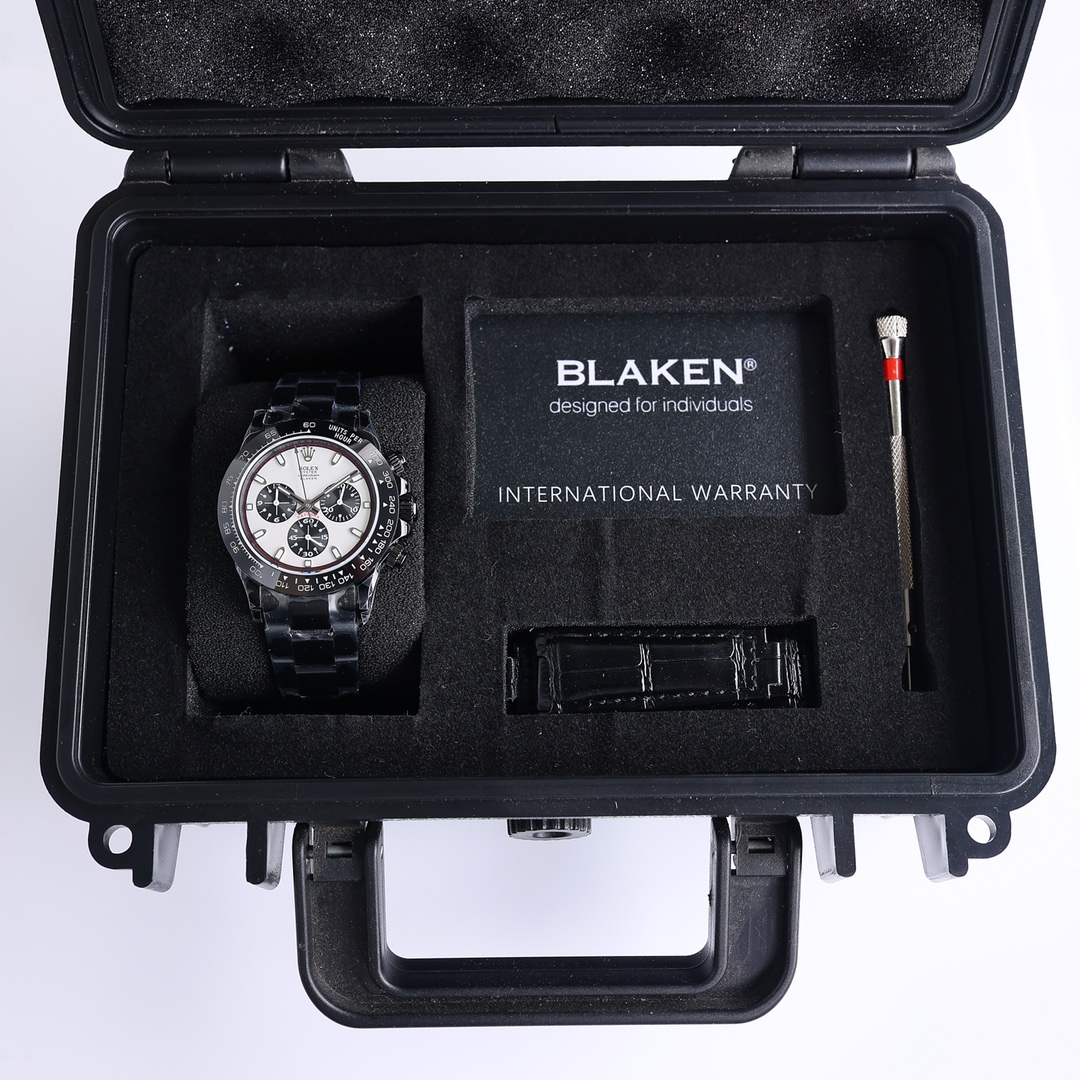 ROLEX Daytona Series