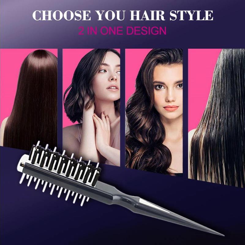 Magic Hair Styling Comb Anti-static