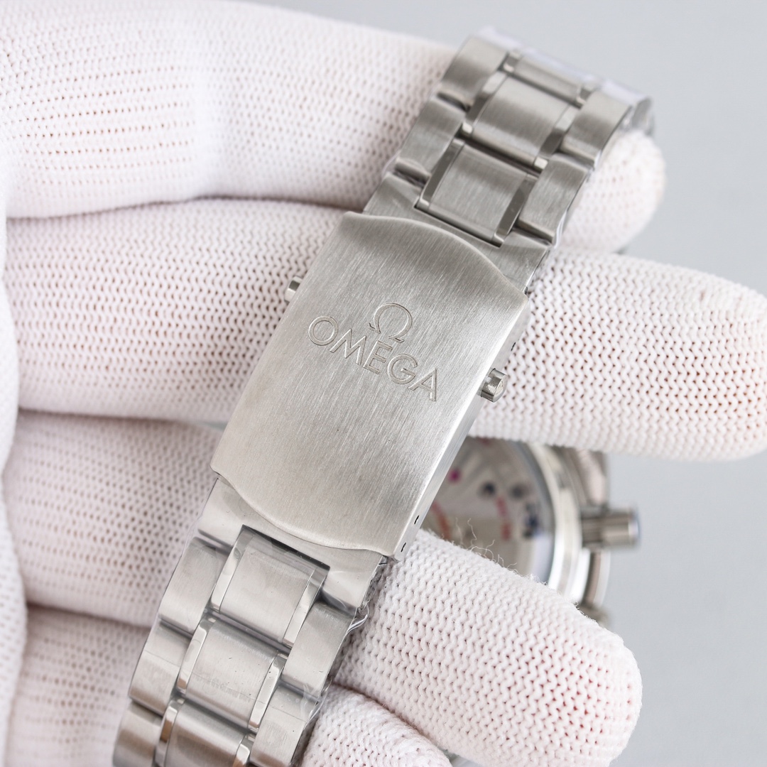 Omega Speedmaster Co-Axial Chronograph 311.30.44.51.01.002