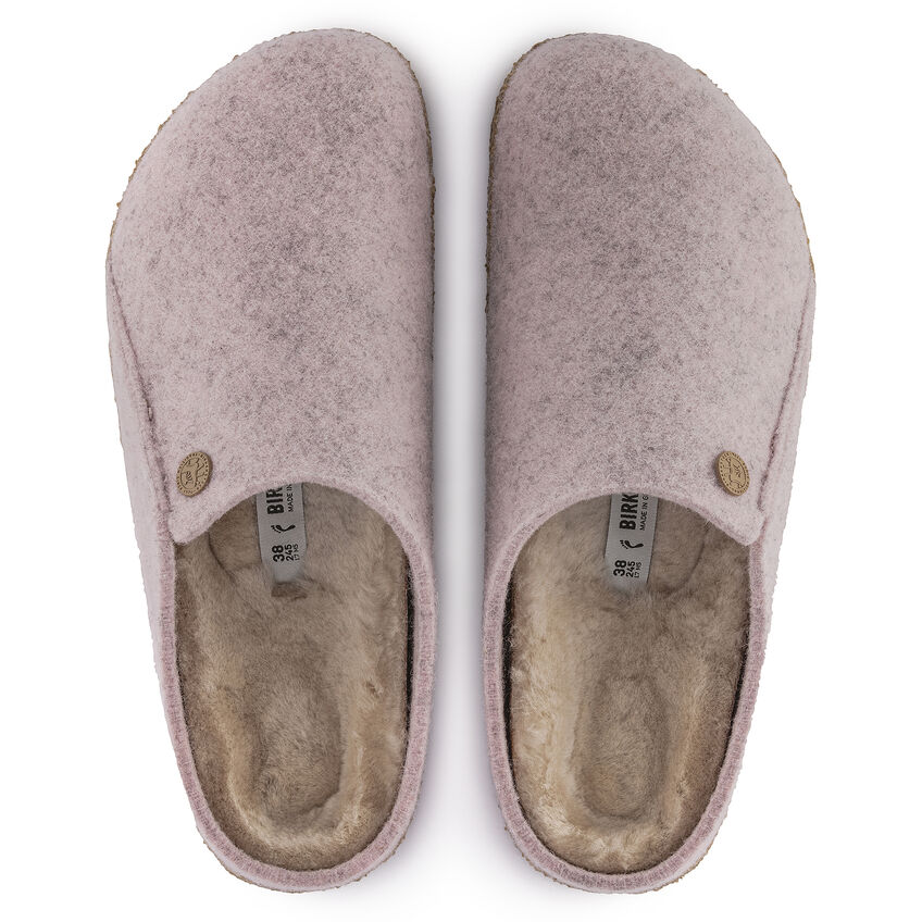 Zermatt Shearling Wool Felt B-50026