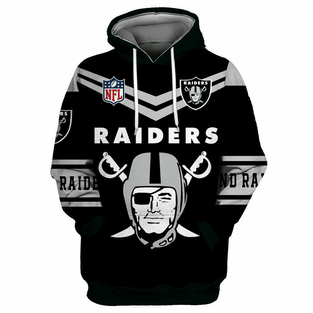 LAS VEGAS RAIDERS 3D LVR015