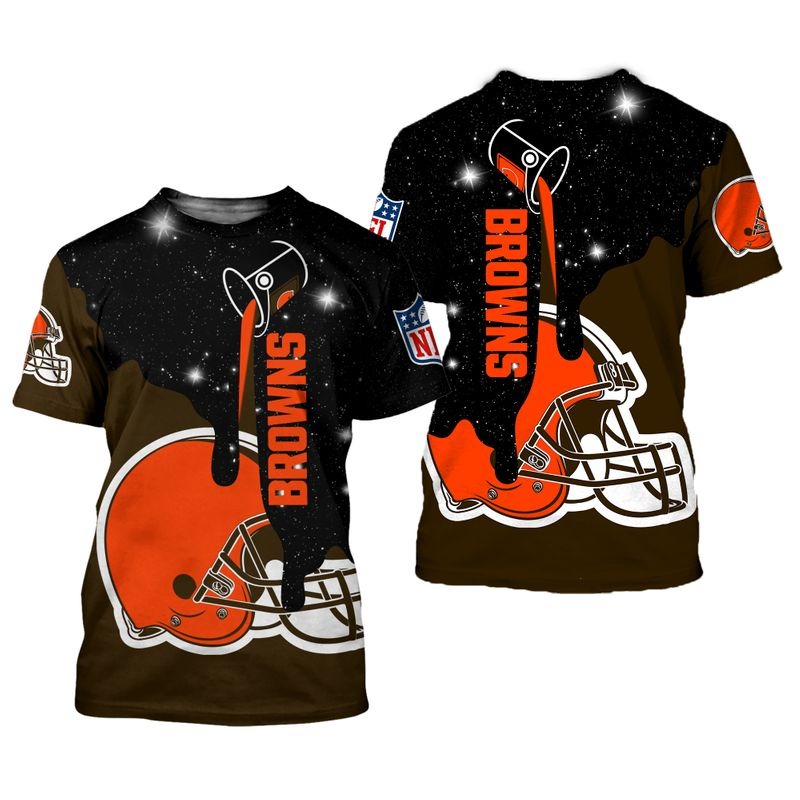 CLEVELAND BROWNS CBBB91