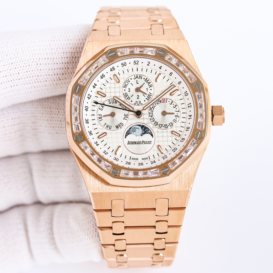 Audemars Piguet Royal Oak 26574OR.OO.1220OR.03