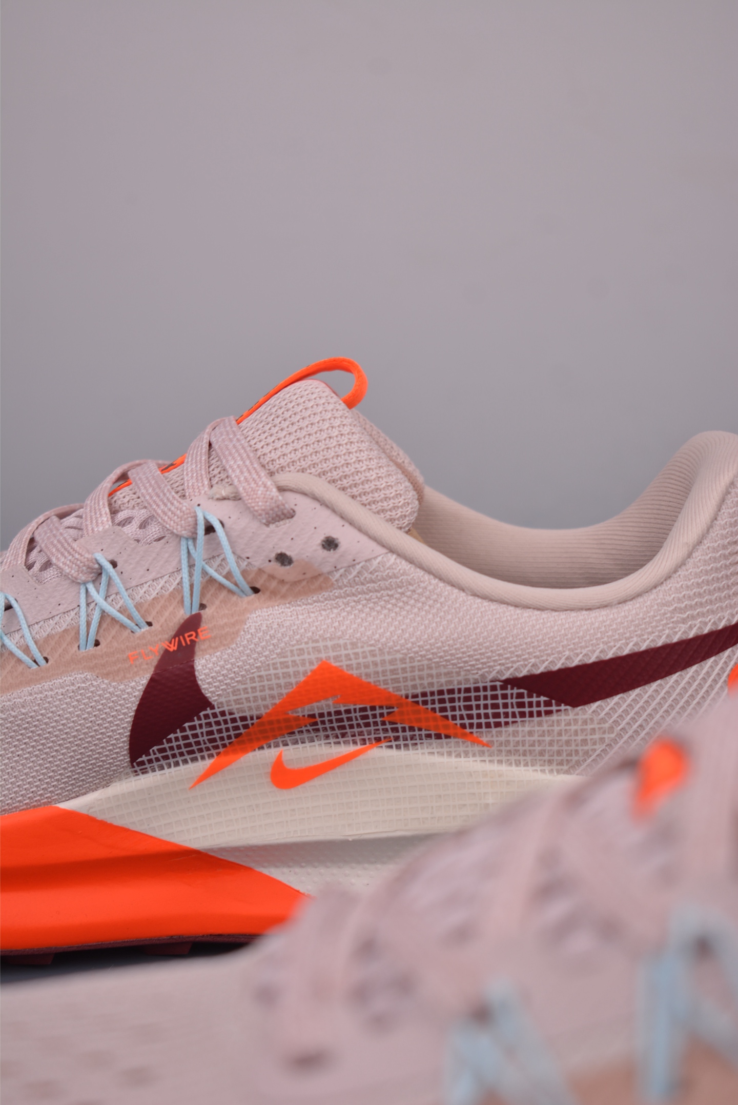 Nike REACTX PEGASUS TRAIL 5 Next Nature 