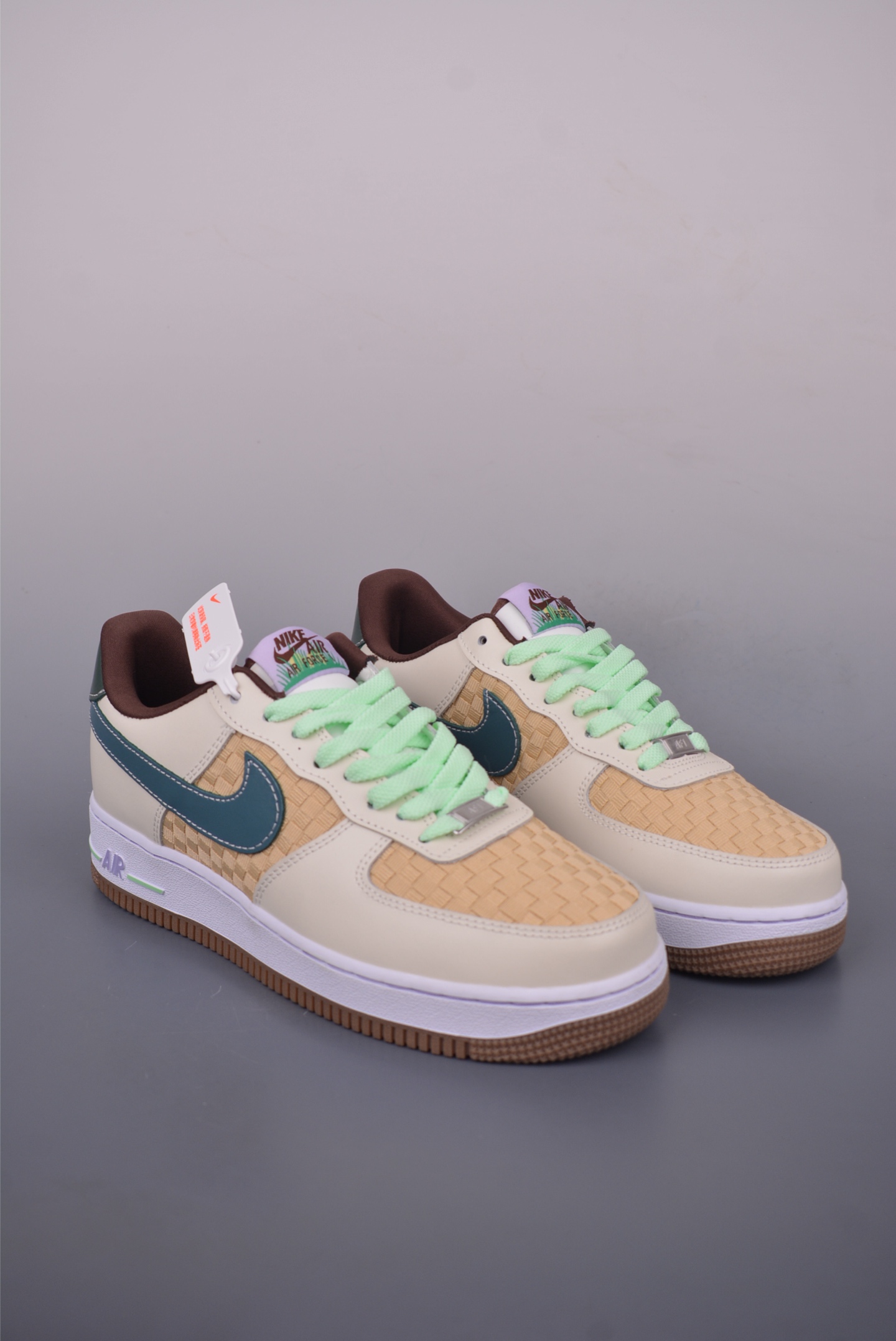 Nike Air Force 1 Low “Easter Basket” IB5722-100