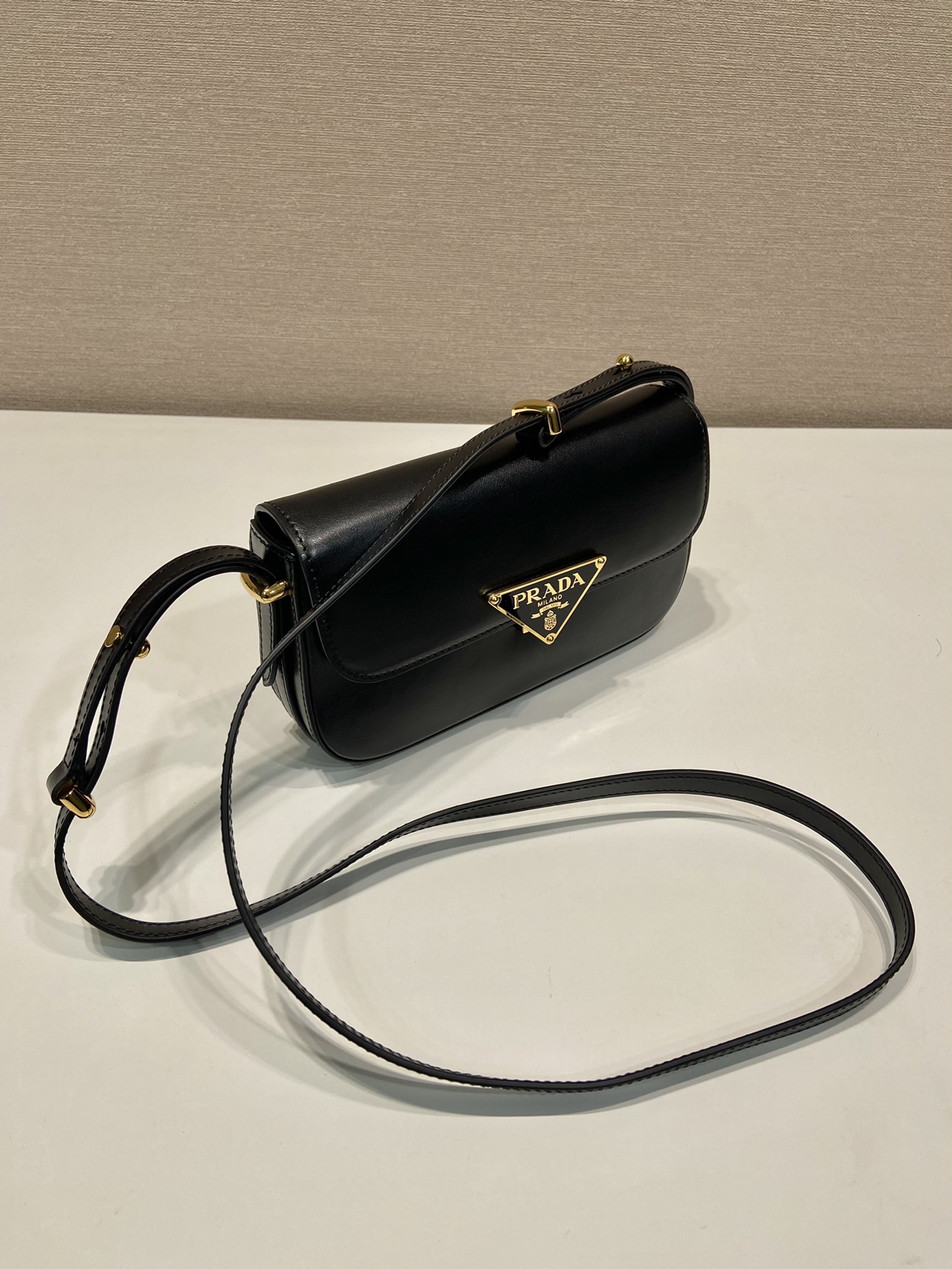 Prada Shoulder Bag 1BD339