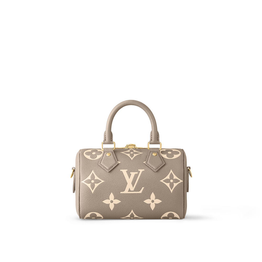 Louis Vuitton SPEEDY BANDOULIÈRE 20 Handbag M46575