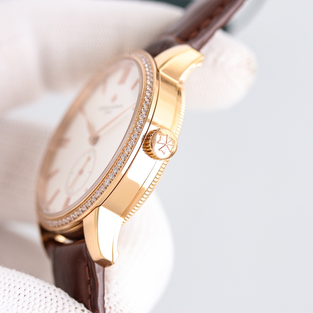 Vacheron Constantin Heritage Series 81160/000G-9060