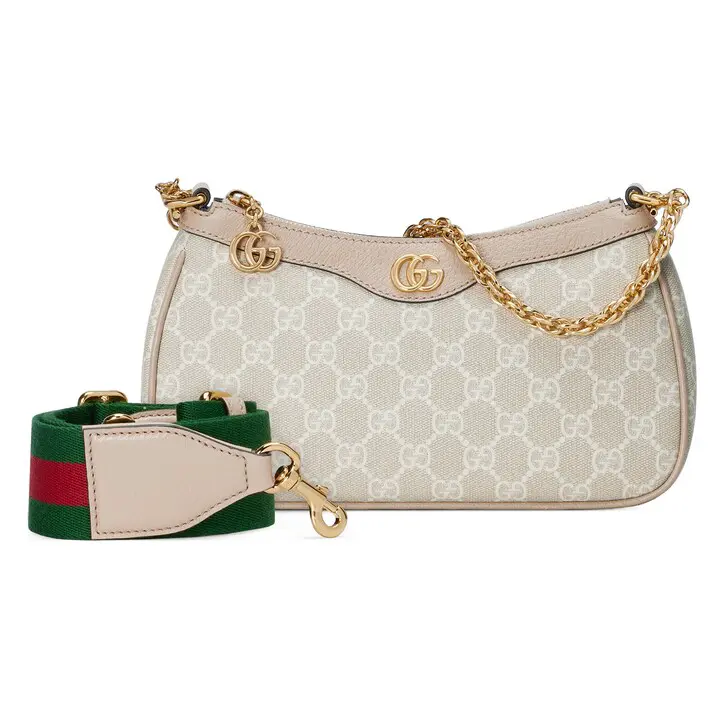 Gucci Ophidia small shoulder bag73513296IWN4076