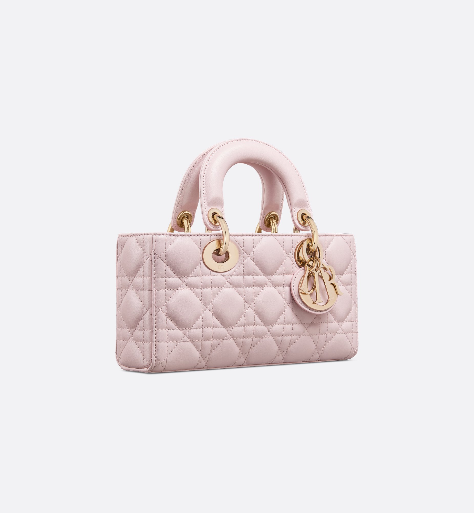 Dior Small Lady D-Joy Bag M0613ONGE_M05N
