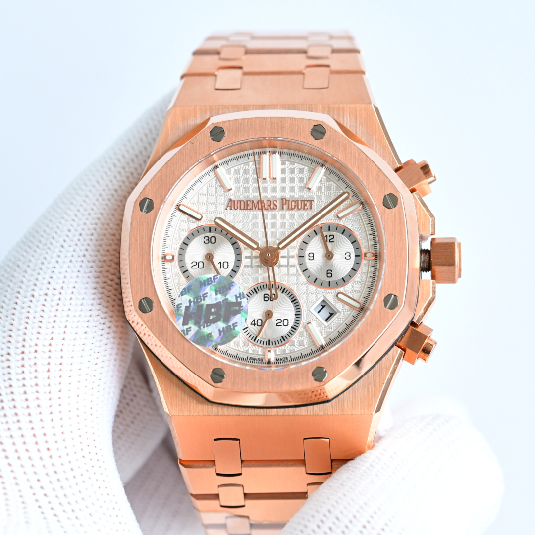 Audemars Piguet Royal Oak Chronograph 26240BA.OO.1320BA.02