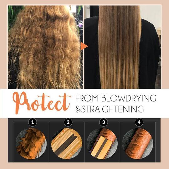 BUY 1 GET 1 FREE- 2024 Flawless 5 Seconds Magical Keratin Hair Treatment