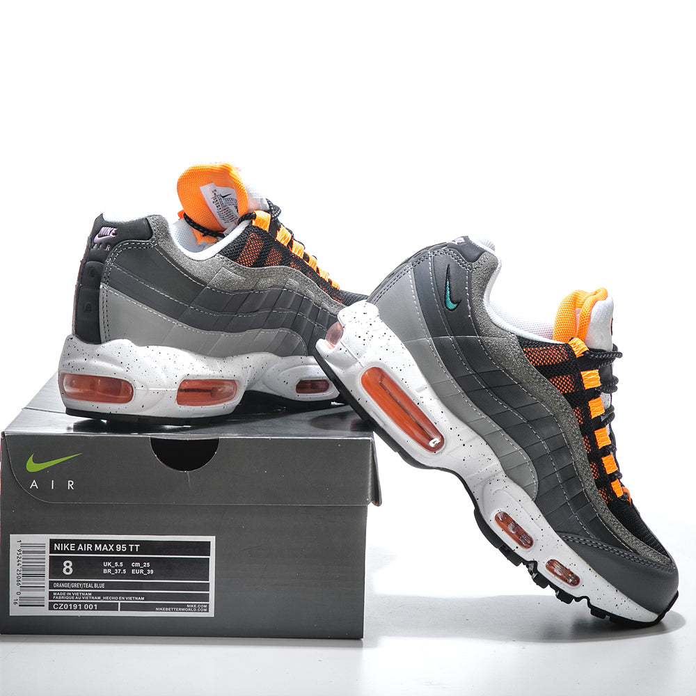 Air Max 95+Aegean