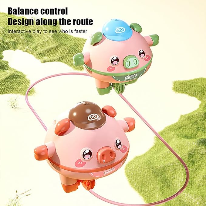 🐼🐷Electric Balance Unicycle  (Flash Sale - 50% Off)