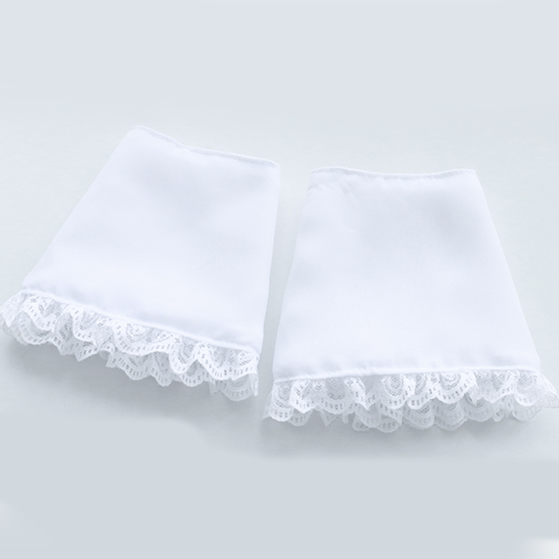 Ruffle Maid Dress Nightdress Lingerie Set