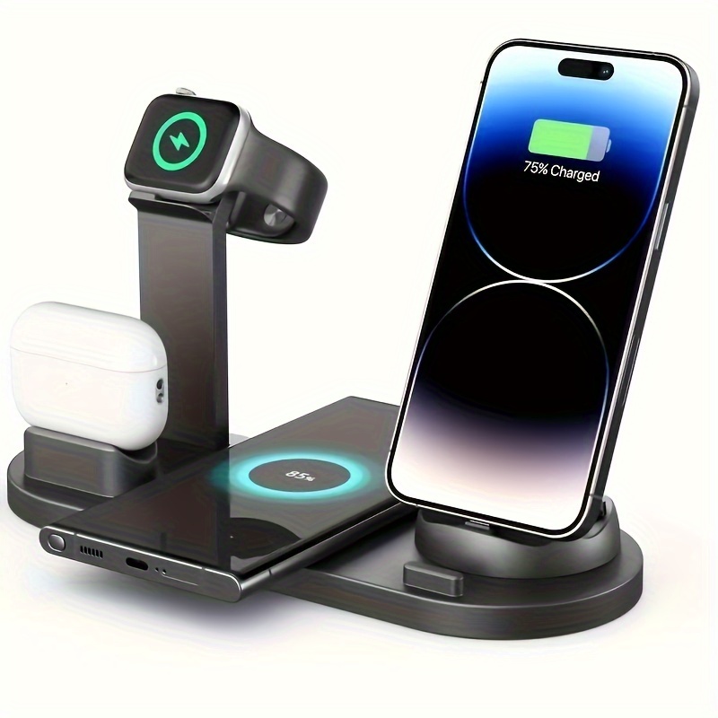 15W-Fast-Charging-Station/-Folding-Wireless-Charger-Stand