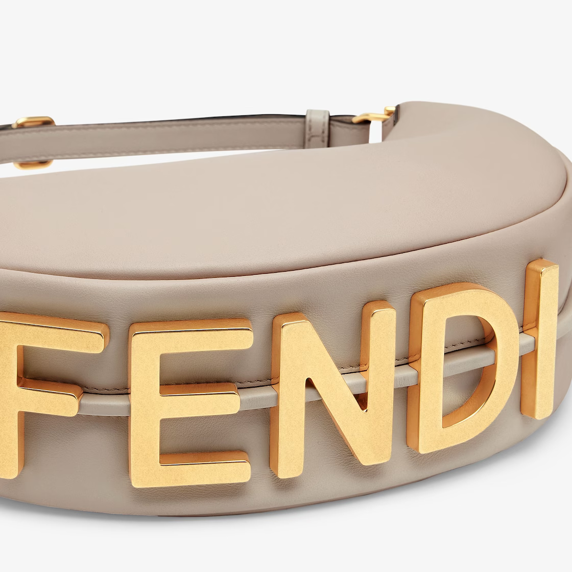 Fendi Fendigraphy Small 8BR798A5DYF1JCT