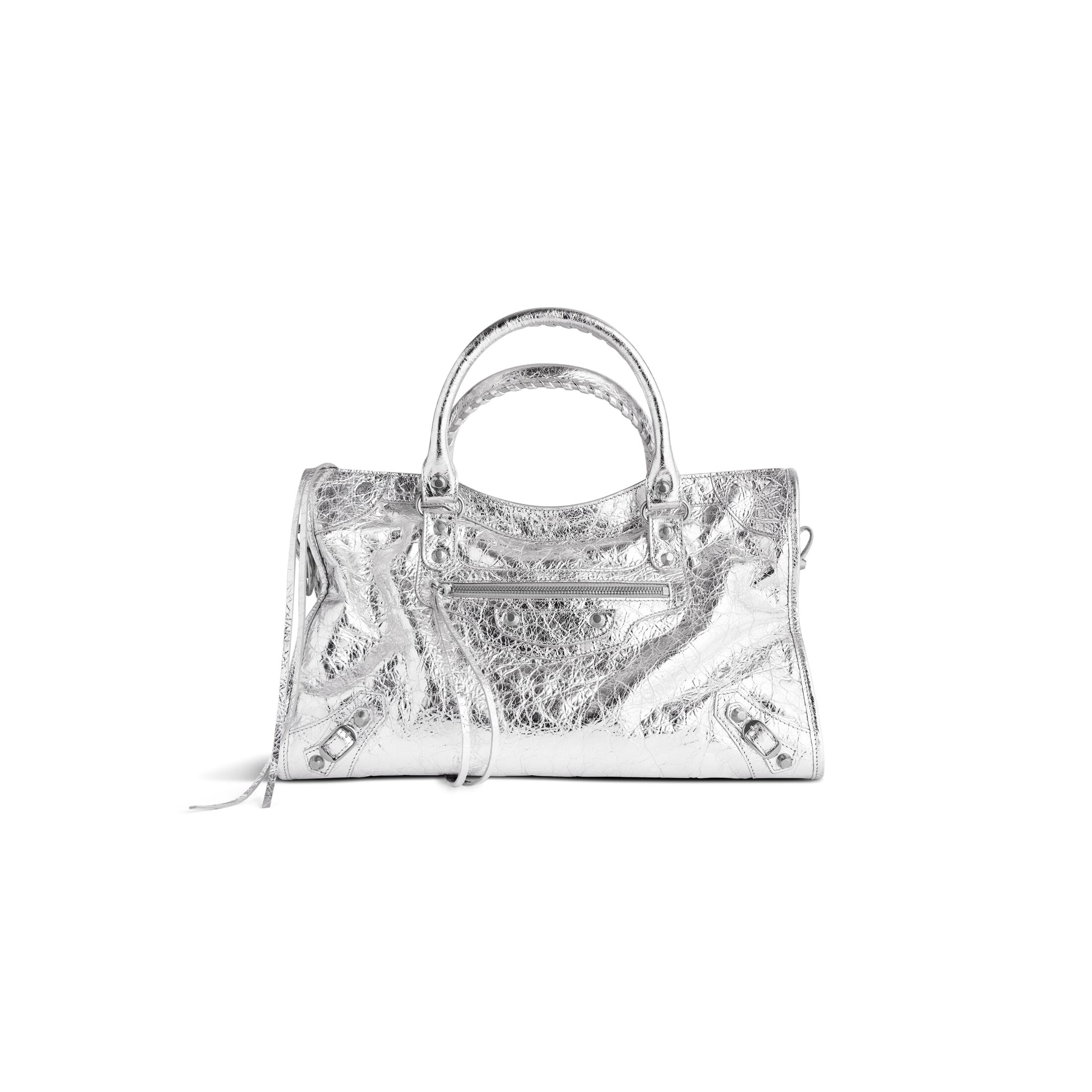 Balenciaga LE CITY Medium Bag7977862AA9R8122