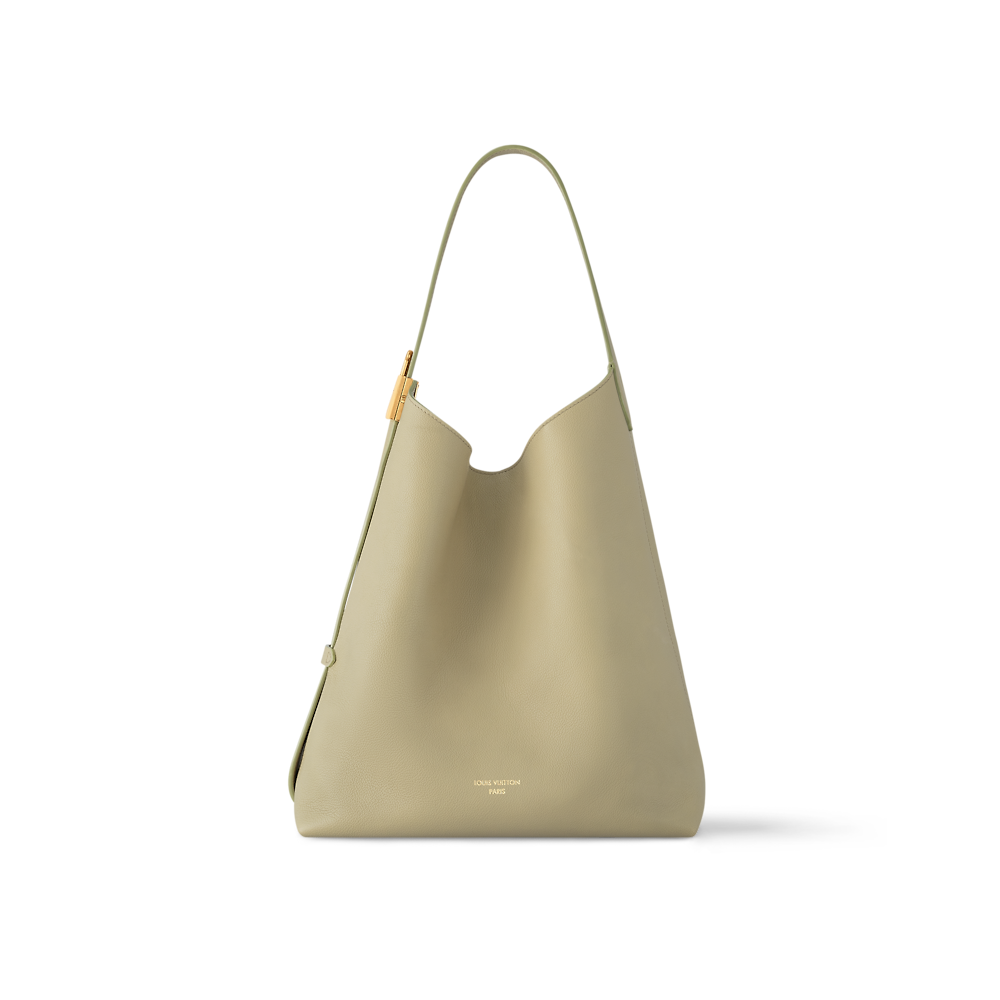 Louis Vuitton LOW KEY HOBO Medium Handbag M24974