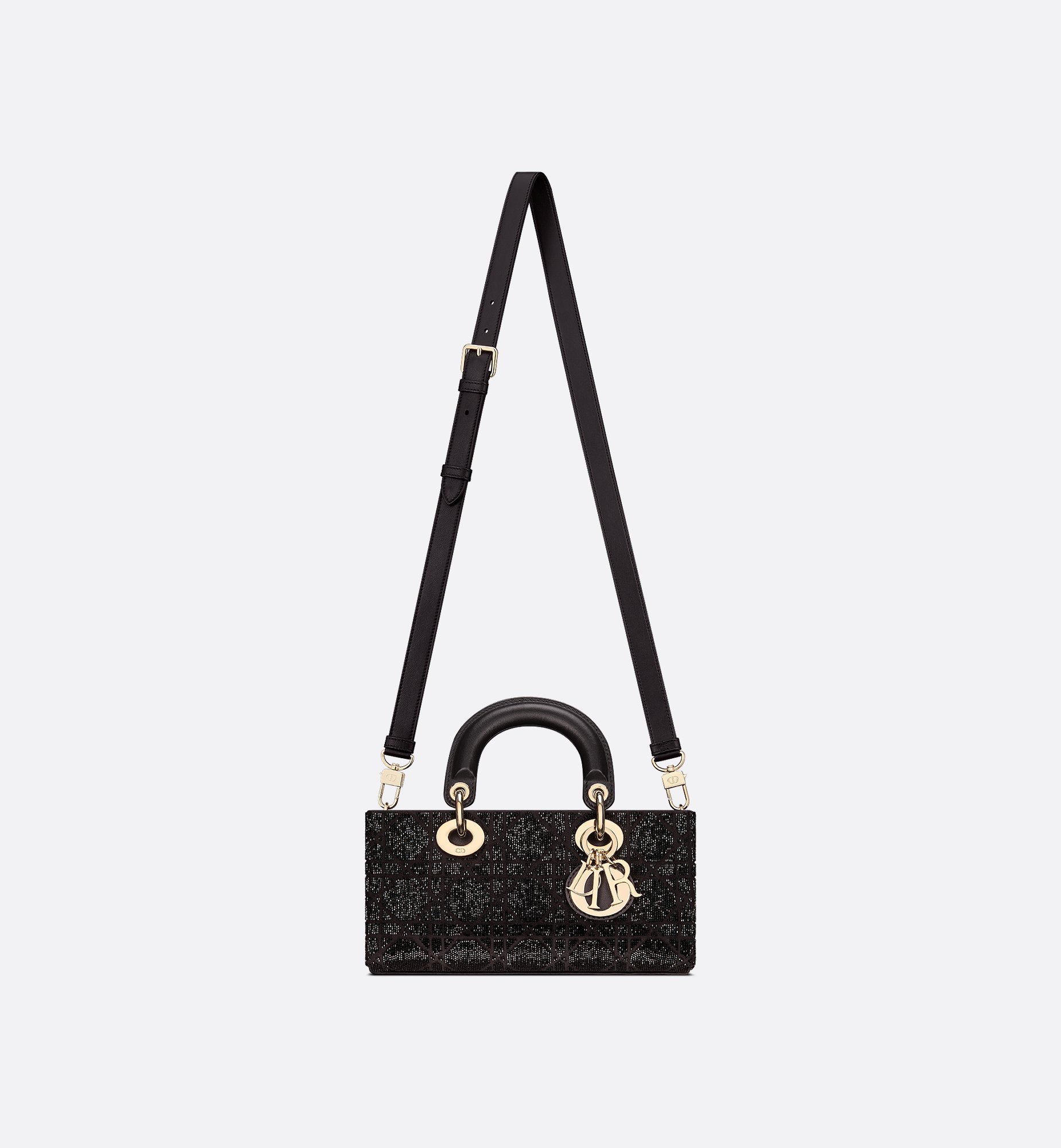 Dior Small Lady D-Joy Bag M0613OIBE_M900