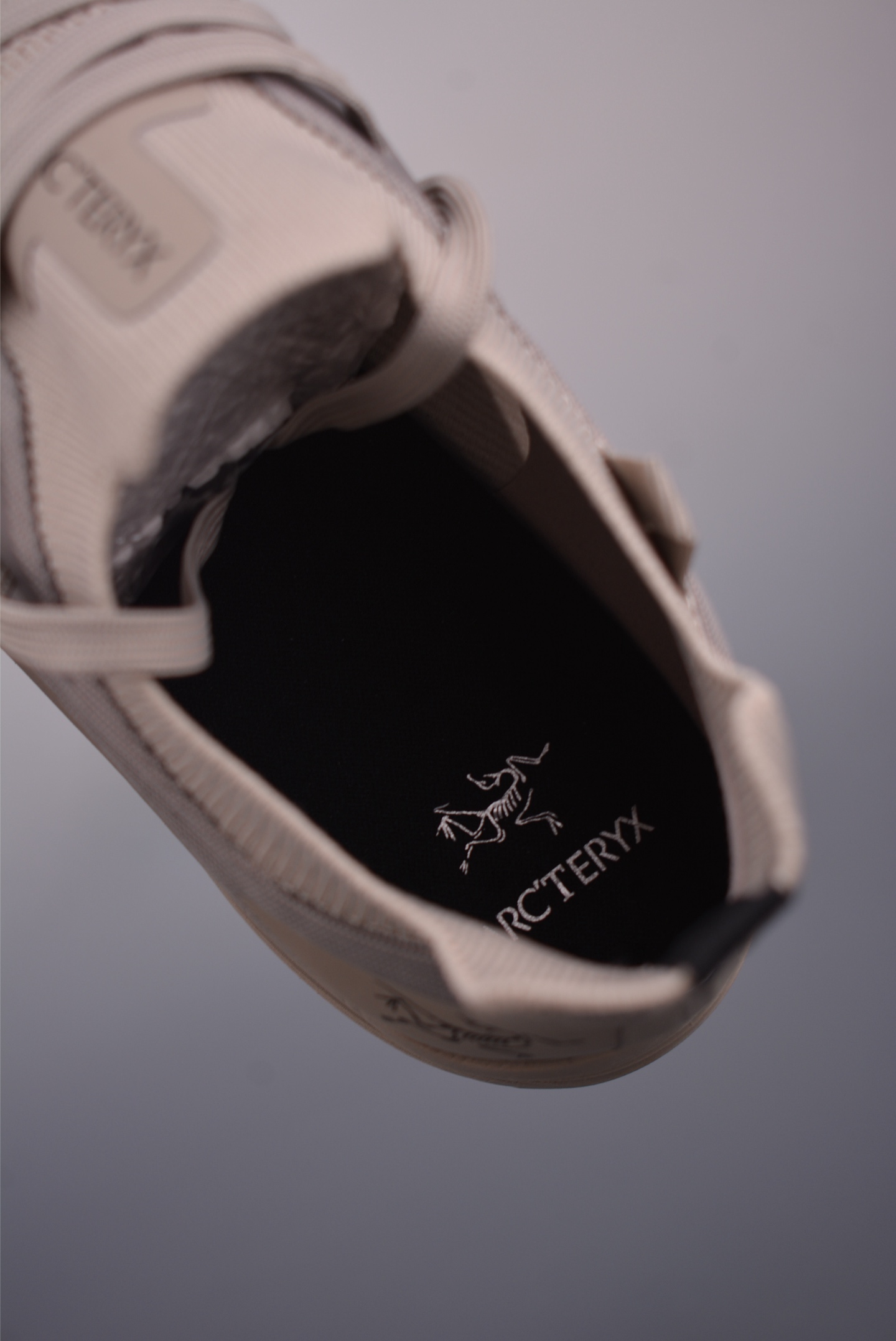 Arc'teryx NORVAN SL 3 running shoes 