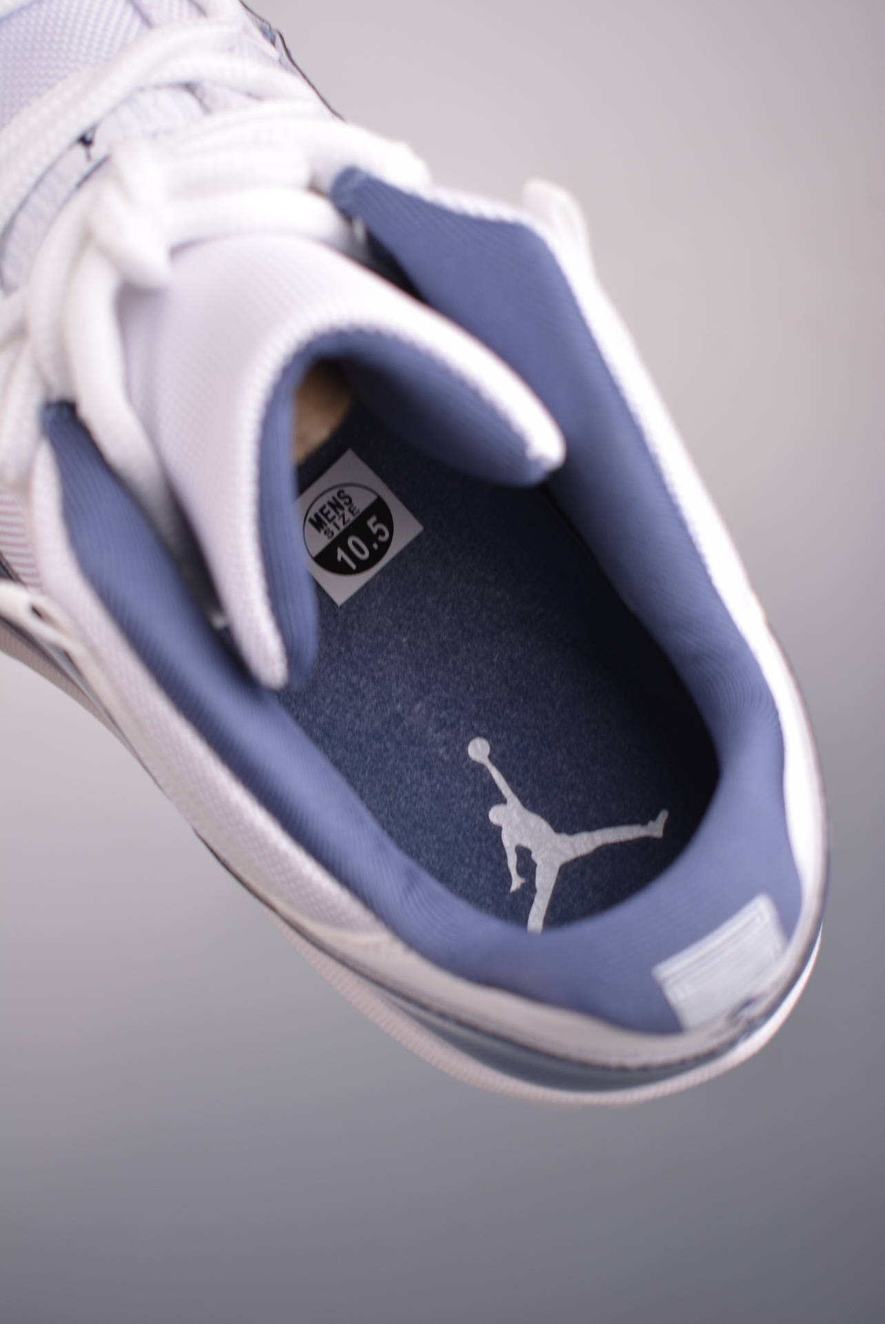 Nike Air Jordan 11 Retro Low Diffused Blue FV5104-10