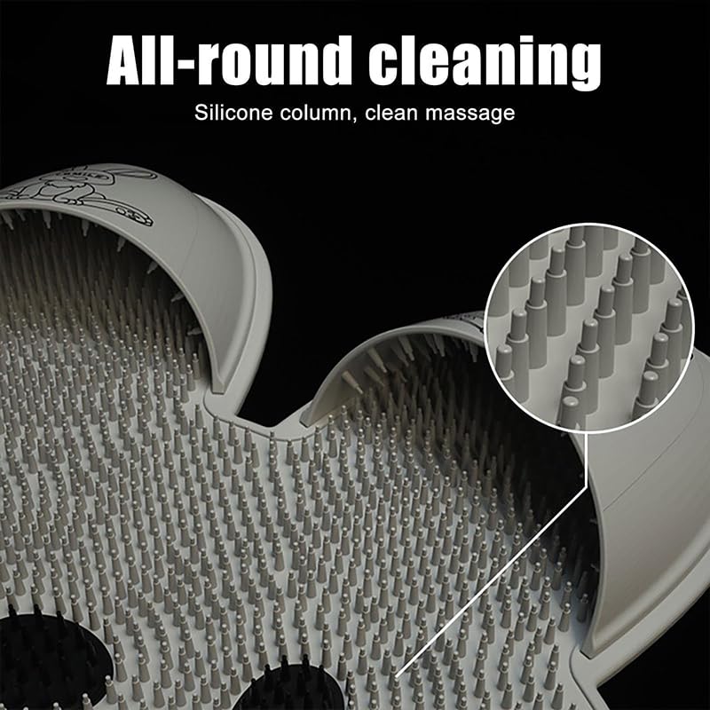 🔥🔥49% OFF-  Rabbit Foot Rubbing Artifact
