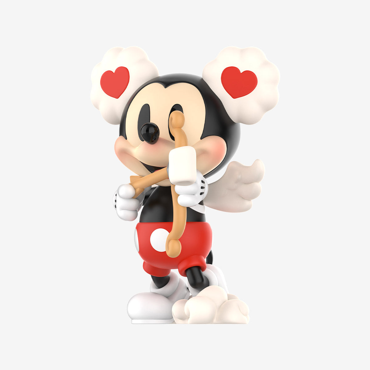 POP MART Disney Mickey Childhood of Boundless Imagination Series Figures [1 Blind Box]
