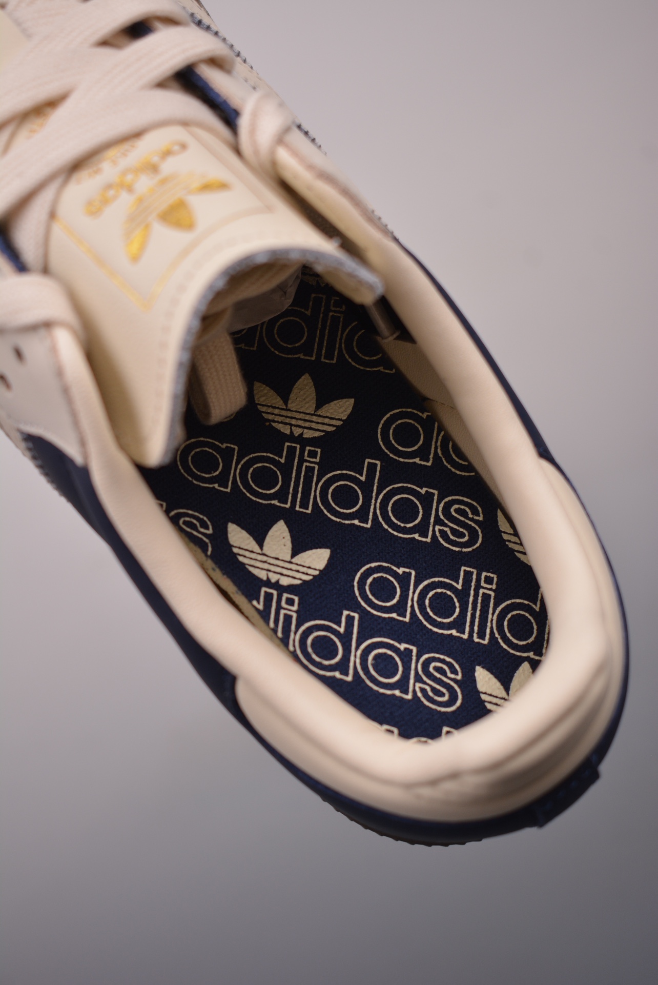 Adidas Originals Samba OG Night Indigo Crew White IG1968