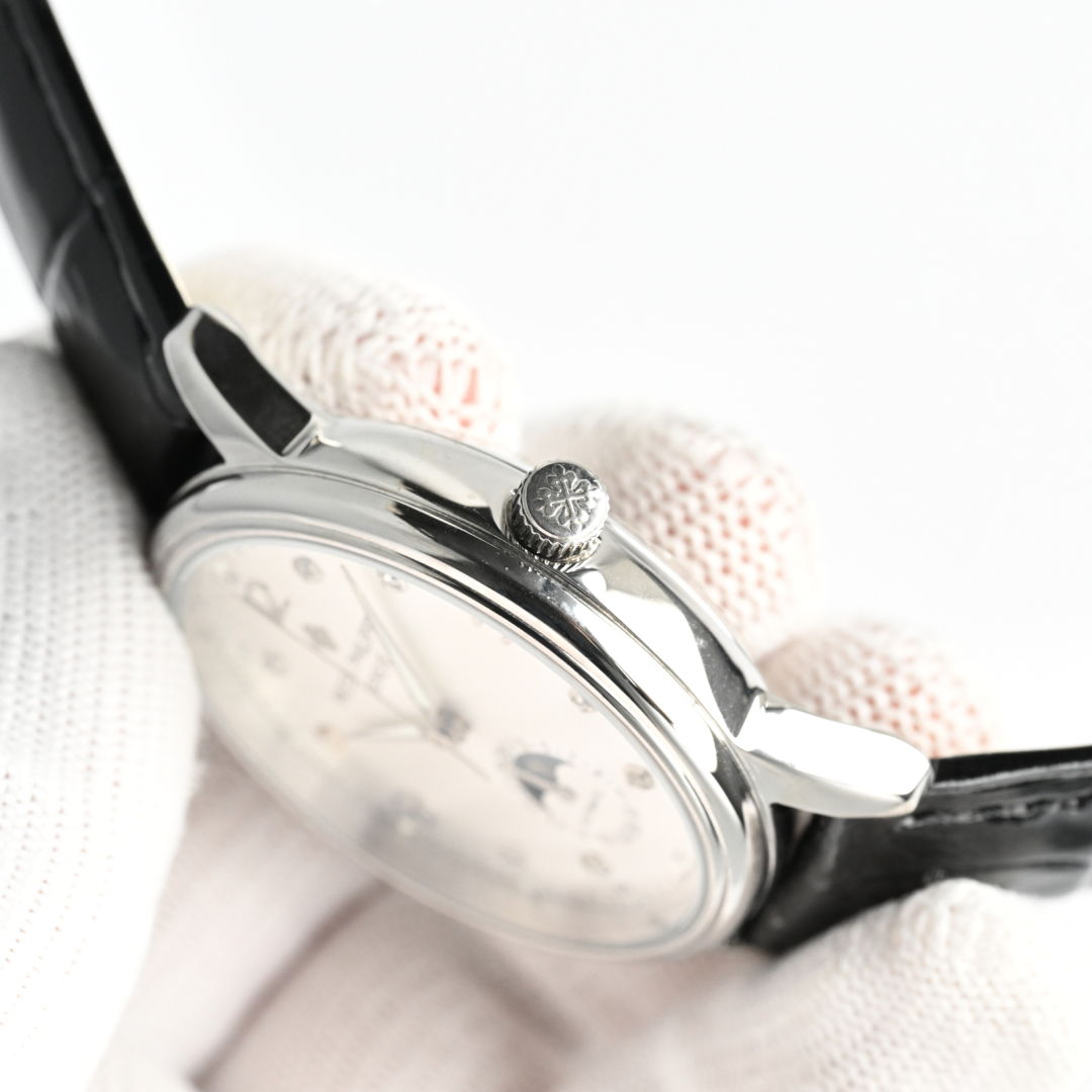 Patek Philippe PP Men's Luxury Watches