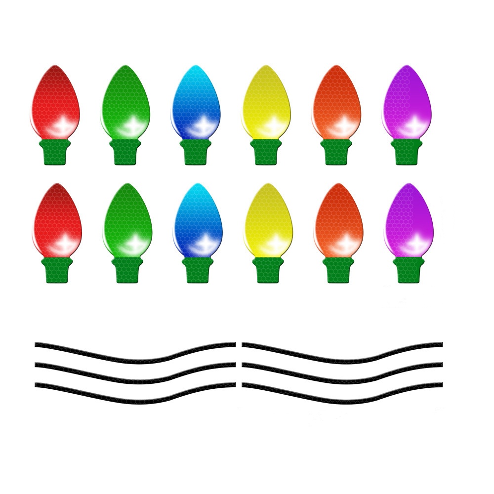 ON SALE🔥Reflective Magnetic Bulbs