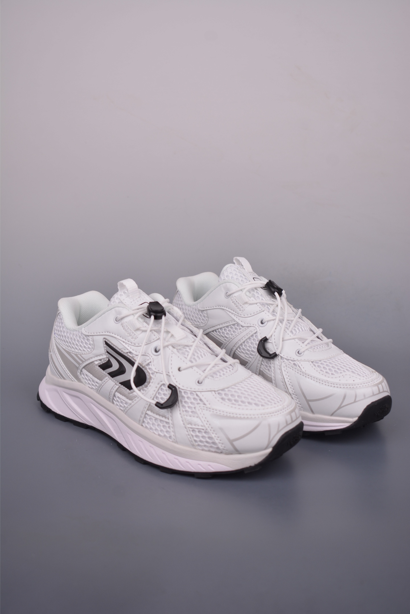 The North Face THE NEVER STOP LACE sneakers 