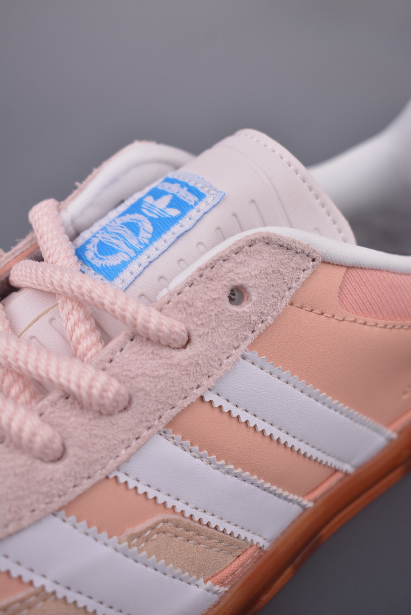 Bad Bunny x adidas Gazelle Indoor “Cabo Rojo' JS5052