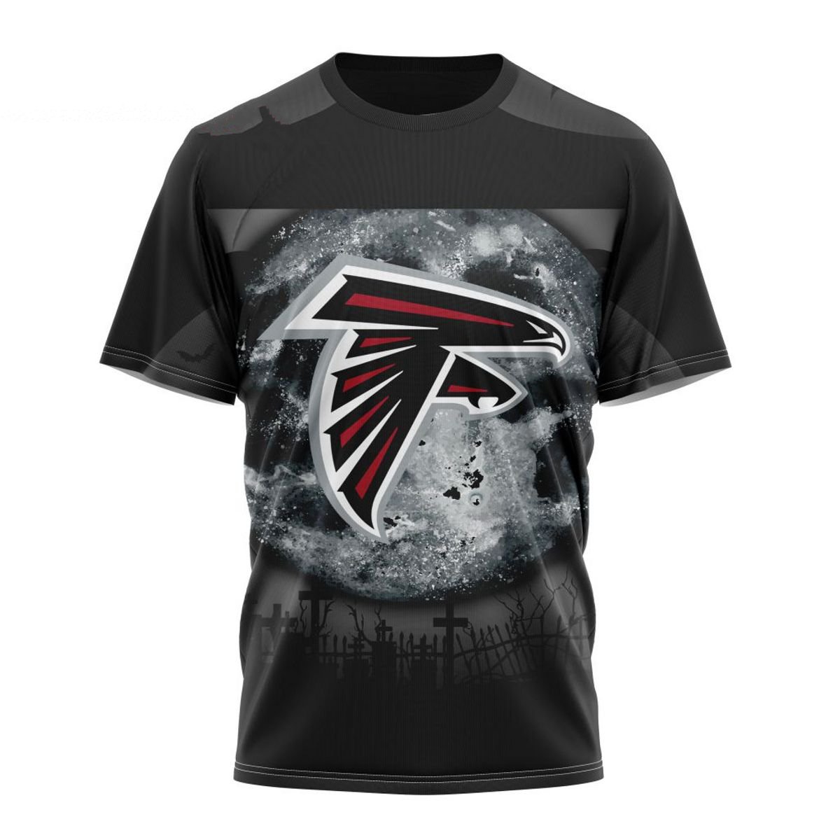 ATLANTA FALCONS 3D HOODIE CONCEPTS KITS