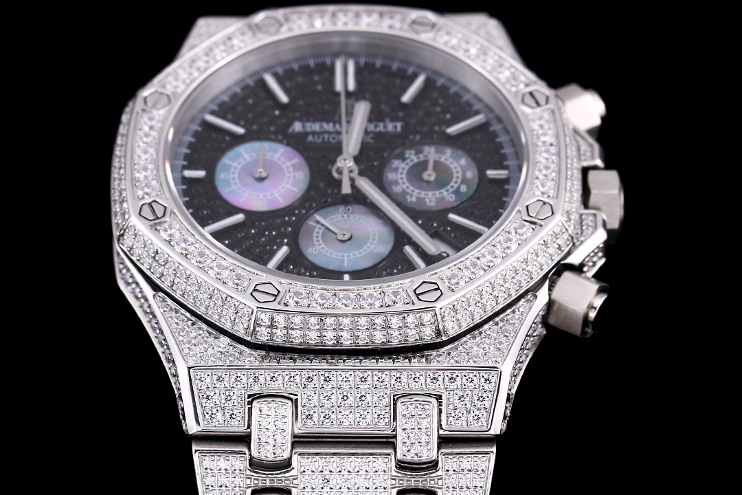 Audemars Piguet Royal Oak 25967BC.ZZ.1185BC.01