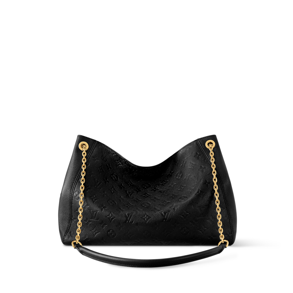 Louis Vuitton Anytime Medium Bag M14324