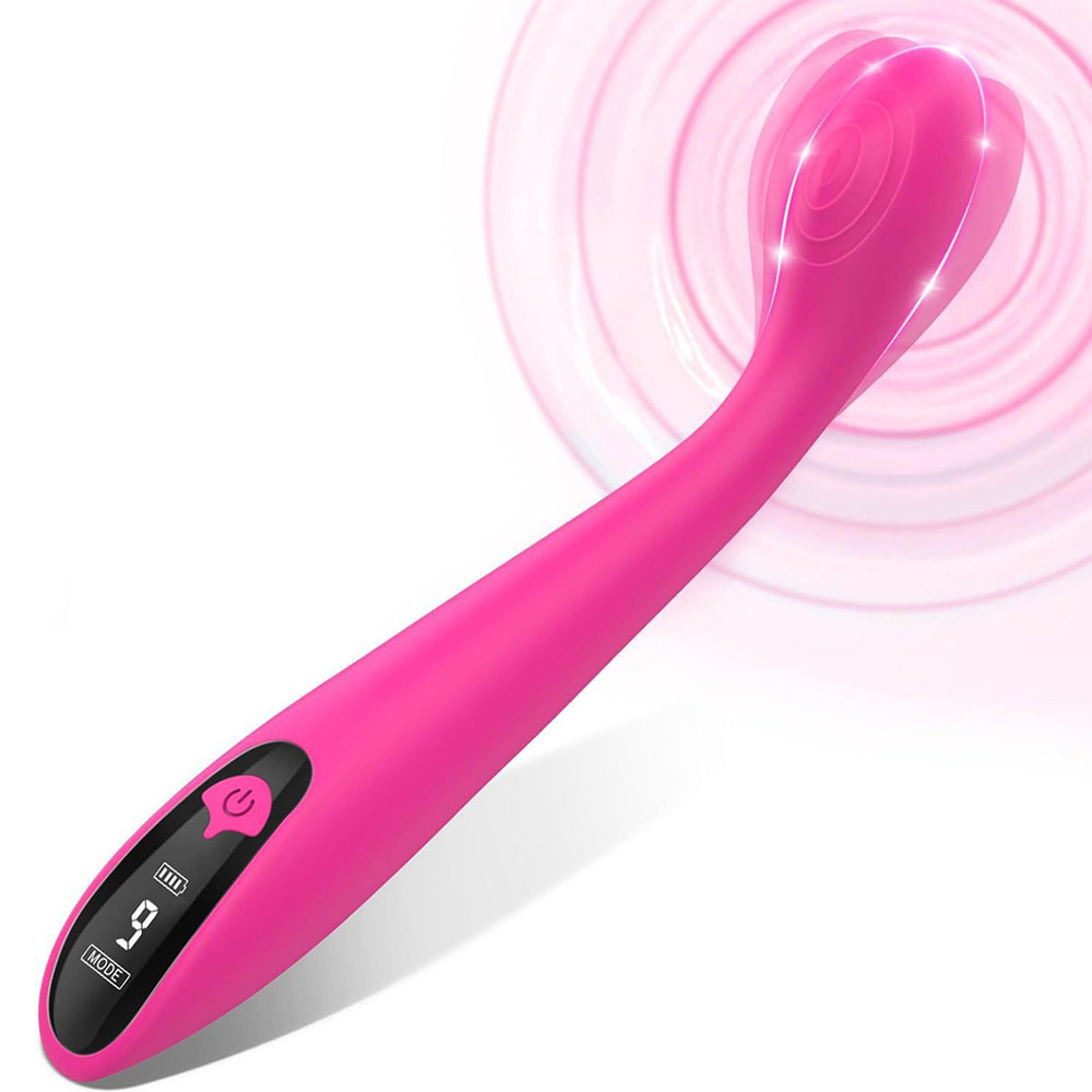 Mia G-spot Vibrator