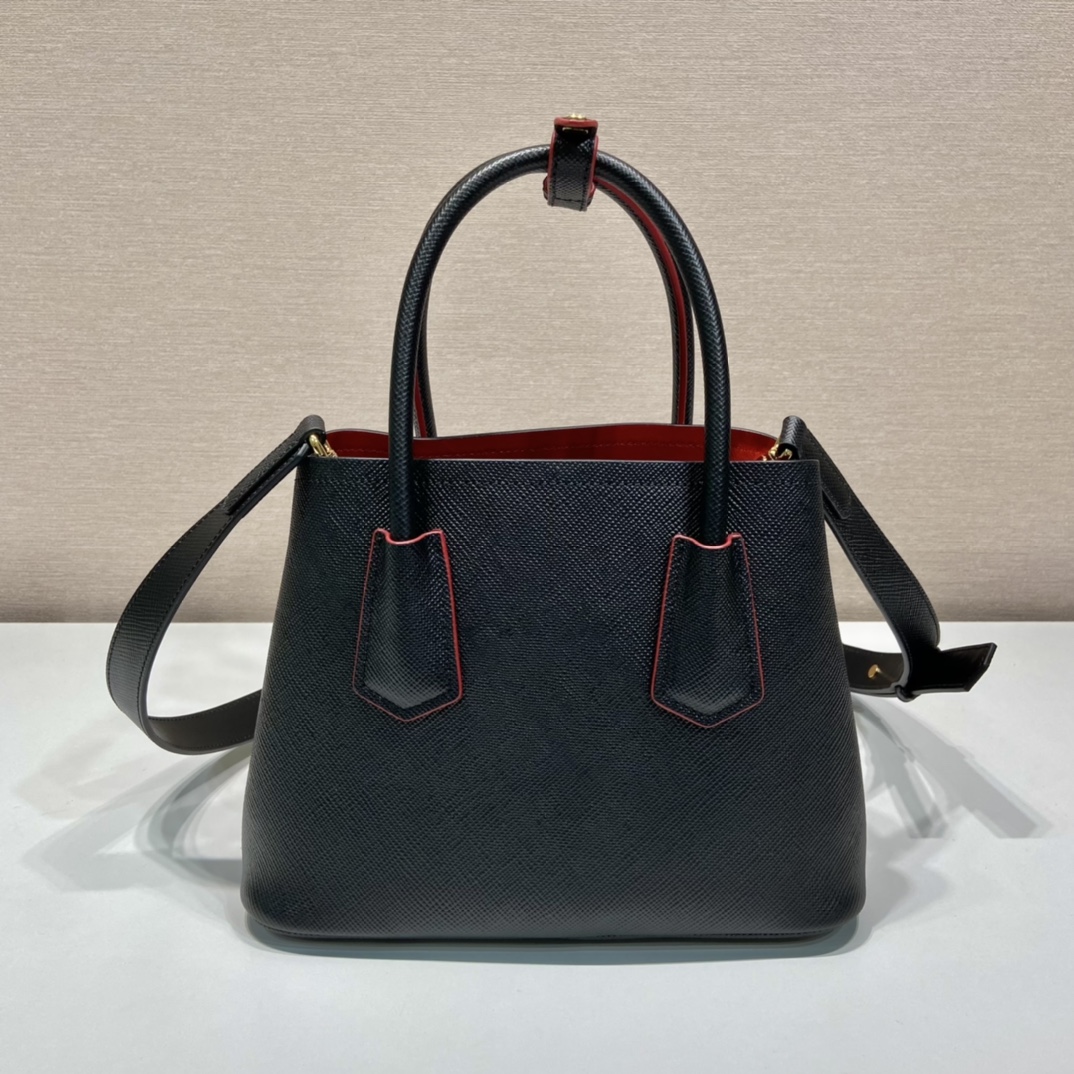 Prada Small Shopping Bag 1BG443