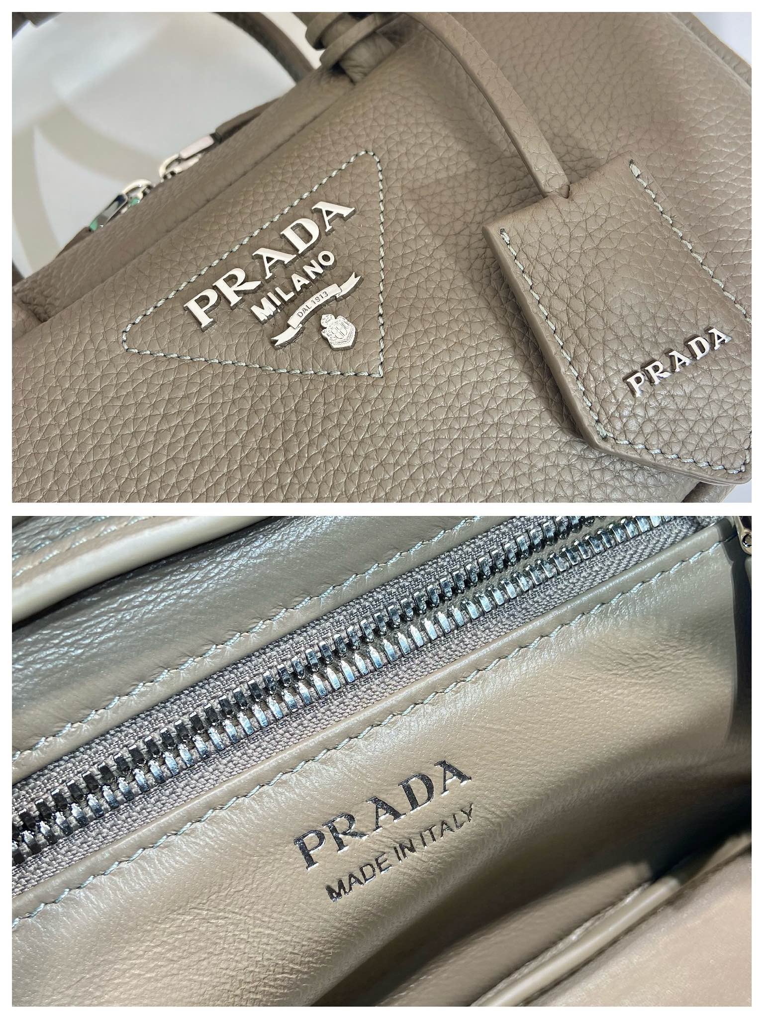 Prada Handbag 1BB102