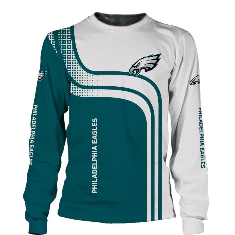 PHILADELPHIA EAGLES 3D GGSA0139