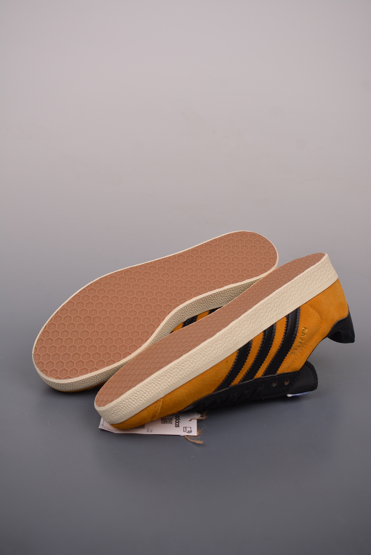Adidas Originals Gazelle 90 75 Anniversary JP5283
