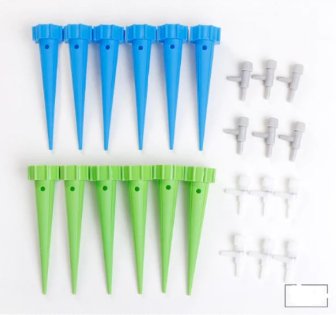 (🔥Last Day Promotion 50% OFF)Automatic Plant Water dropper