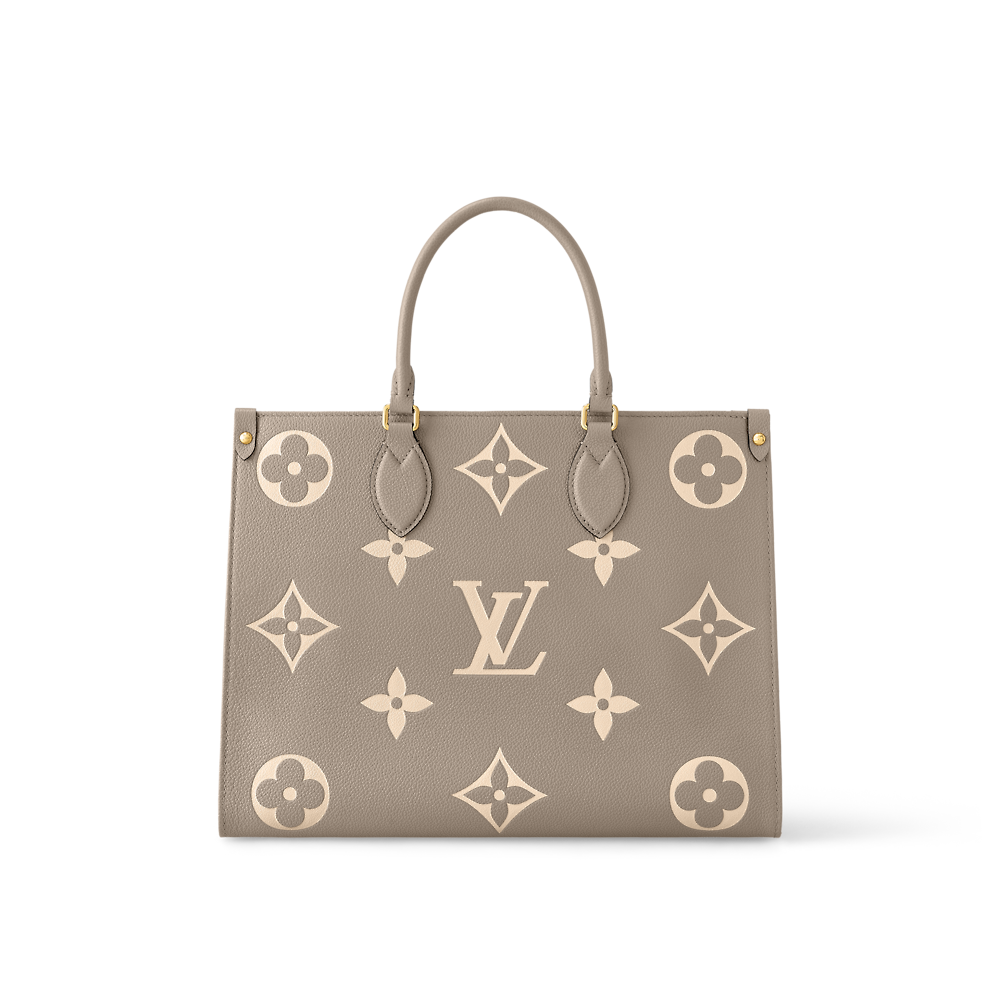 Louis Vuitton ONTHEGO Medium Handbag M45494