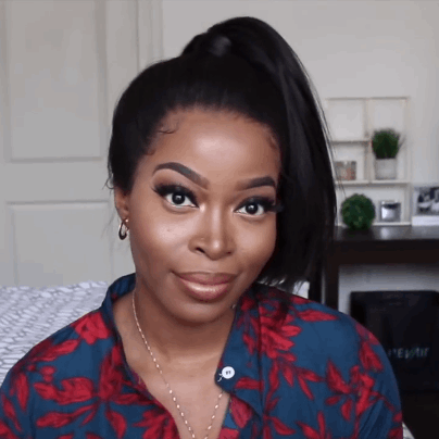 GORGEOUS LONG STRAIGHT WIG