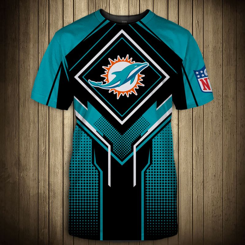 MIAMI DOLPHINS 3D MD220