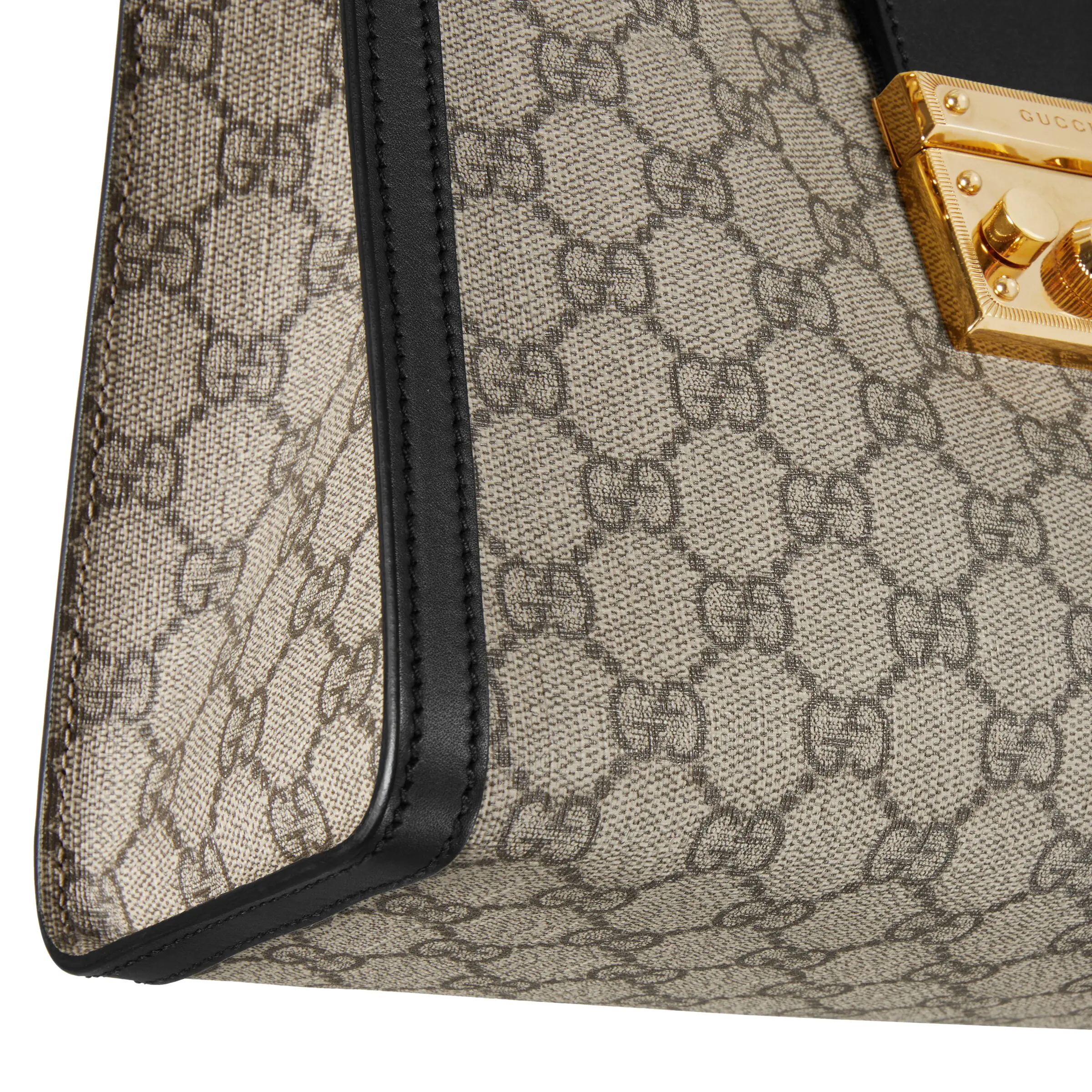 Gucci Padlock Medium Tote Bag‎498156 KHNKG 8534