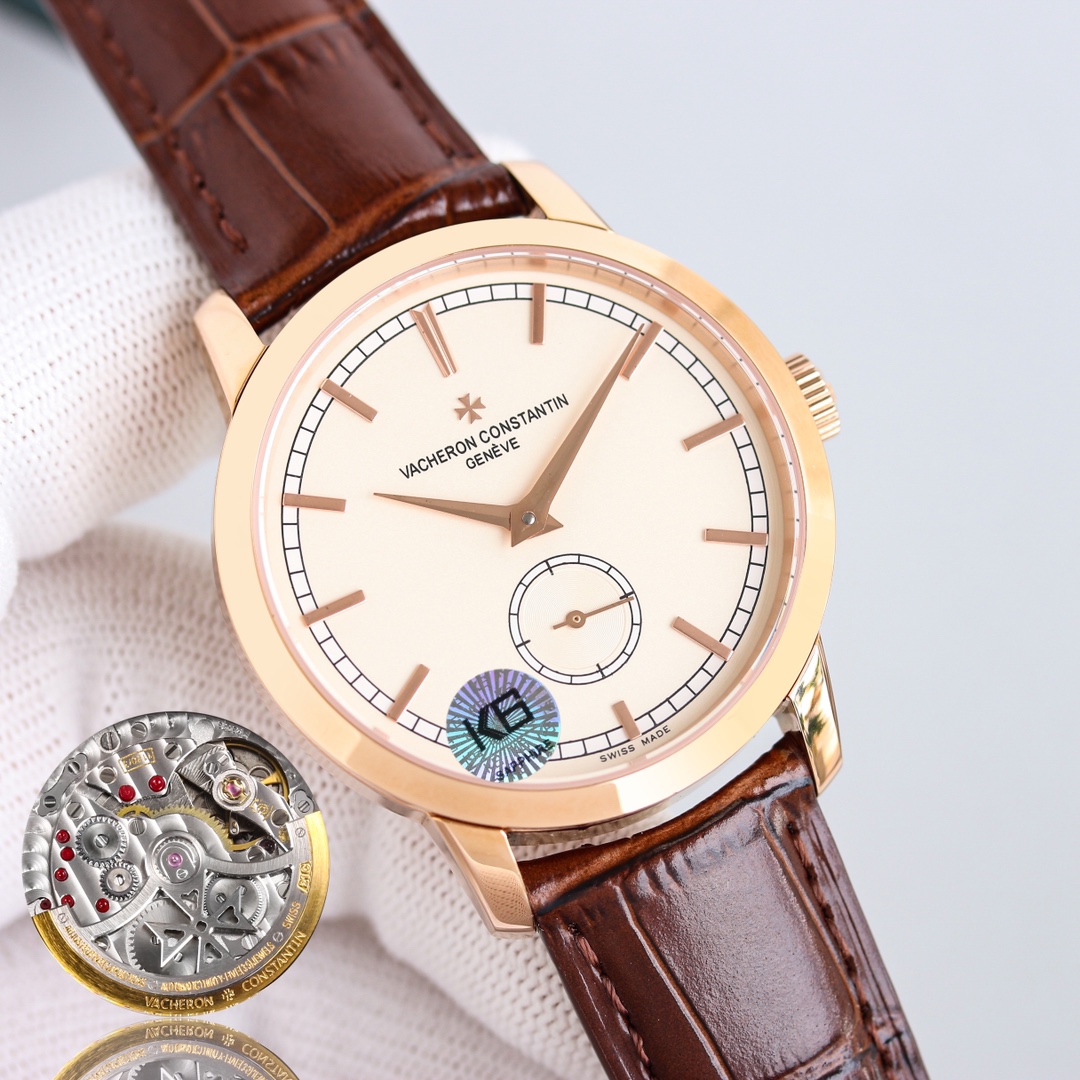 Vacheron Constantin Tradition Series Men's Watch