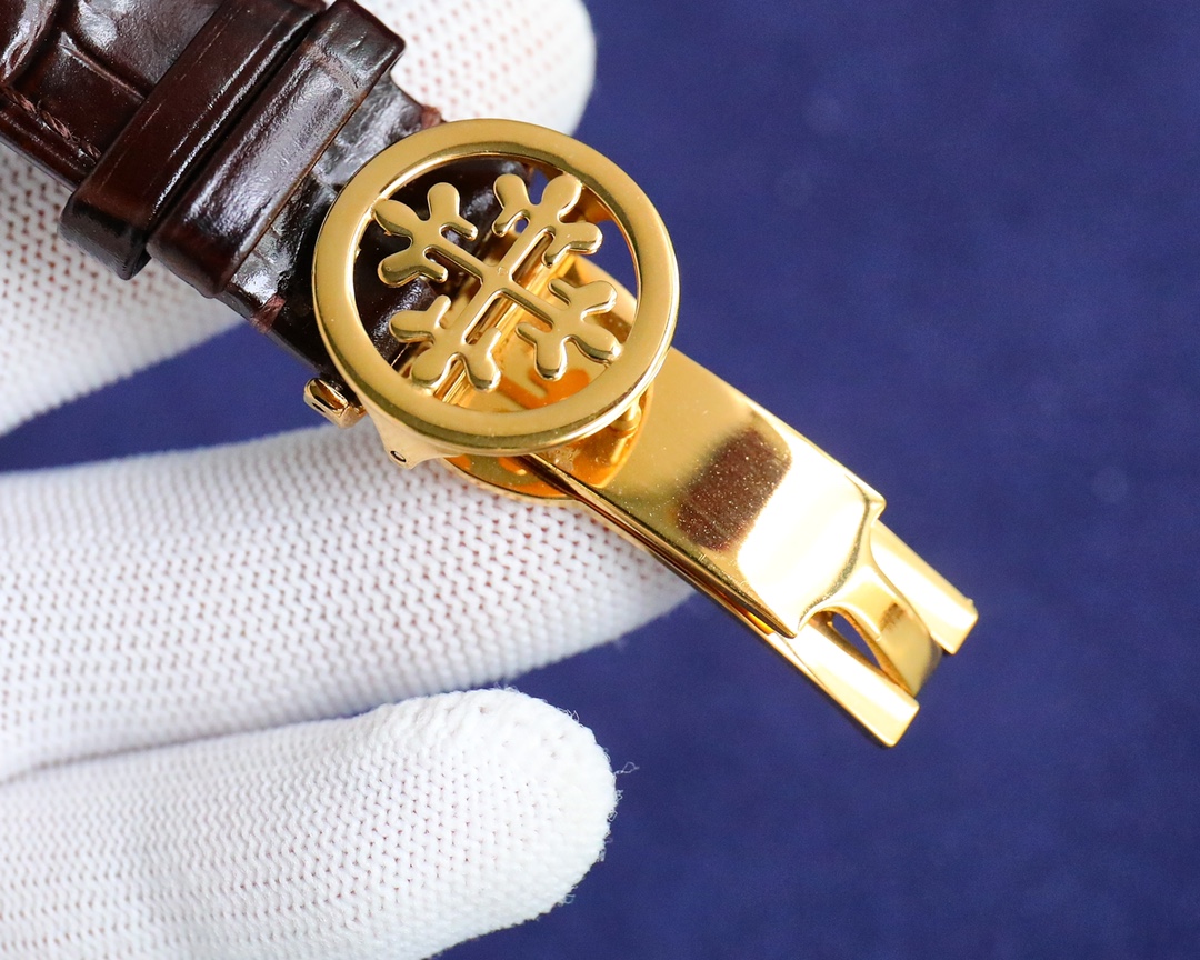 Patek Philippe Complex Function Timepiece Series 4947G-030