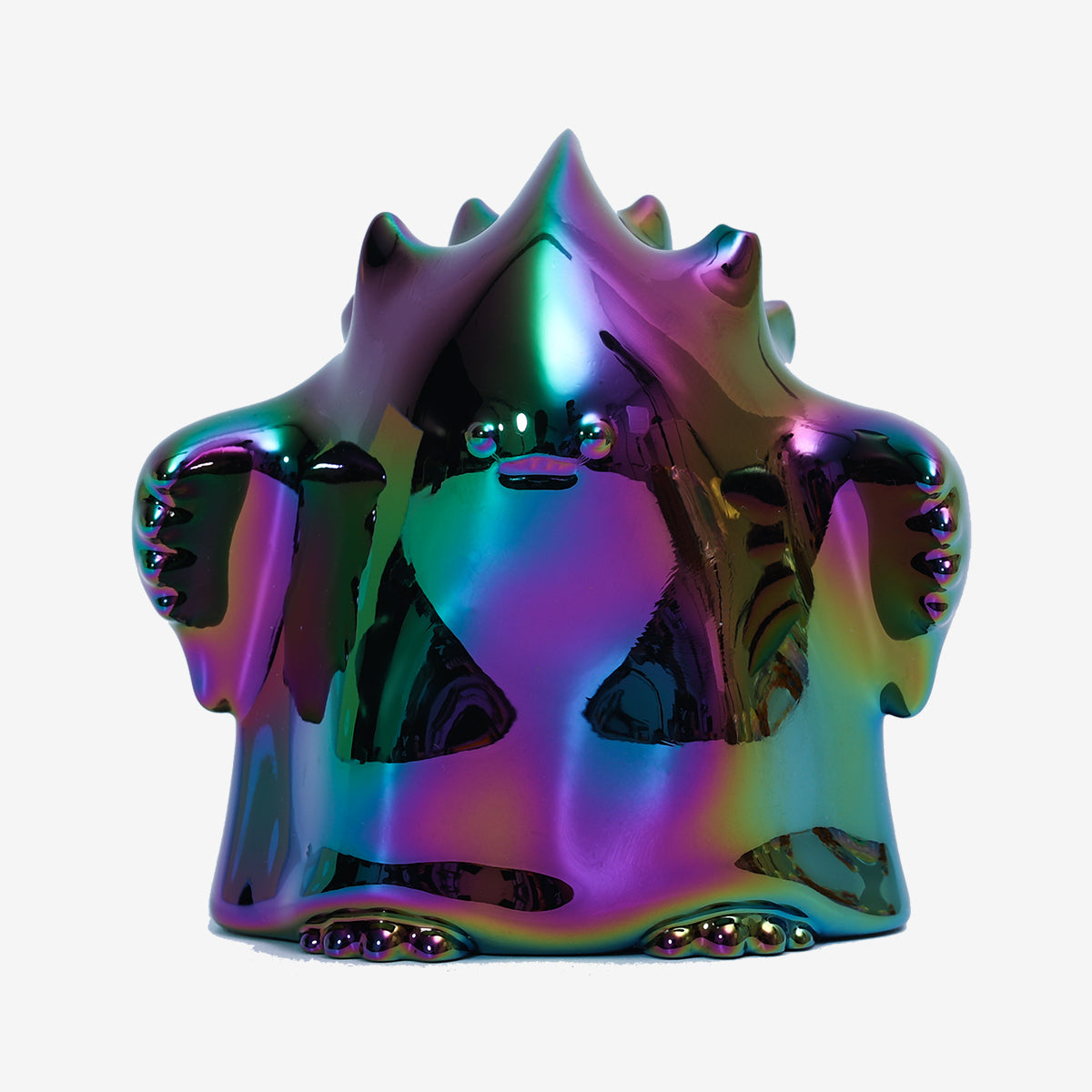 POP MART YUKI Levolutionism Series [1 Blind Box]