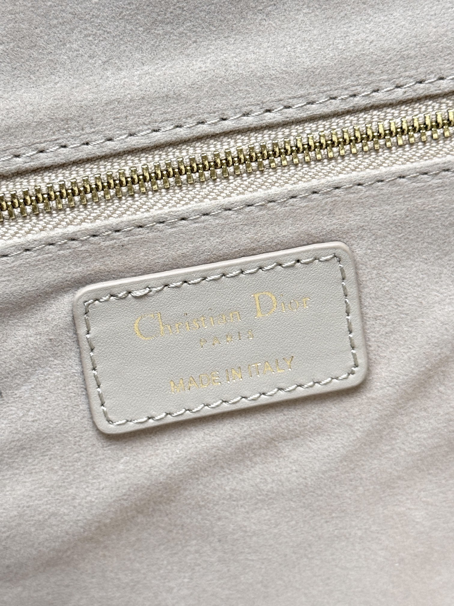 Dior BOOK TOTE handbag M1324